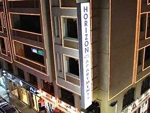 Horizon Hotel Apartments Dubai United Arab Emirates