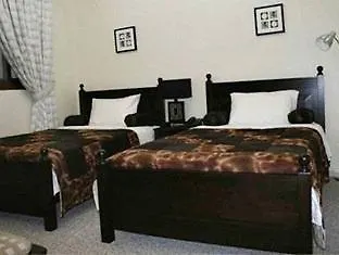 Aparthotel Horizon Hotel Apartments Dubai