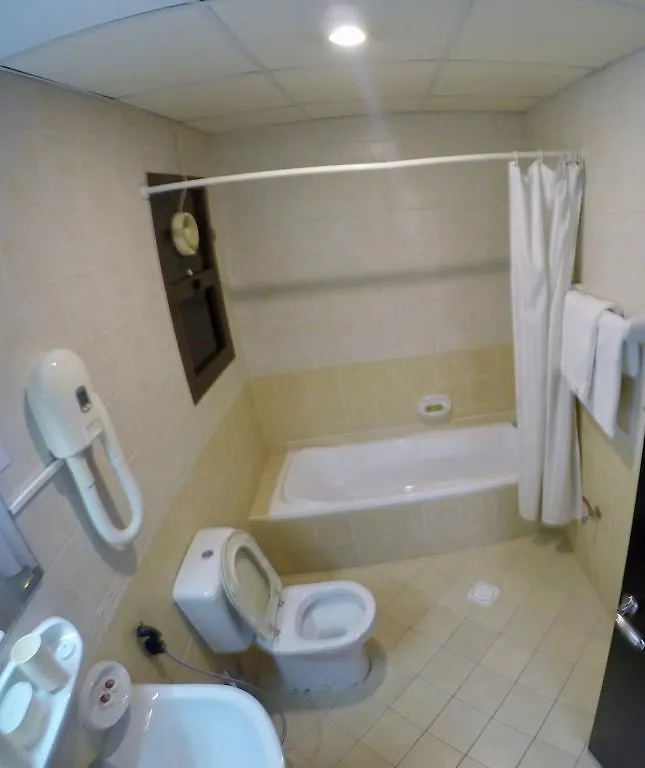 Horizon Hotel Apartments Dubai