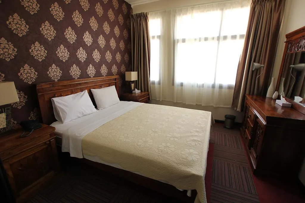 Horizon Hotel Apartments Dubai