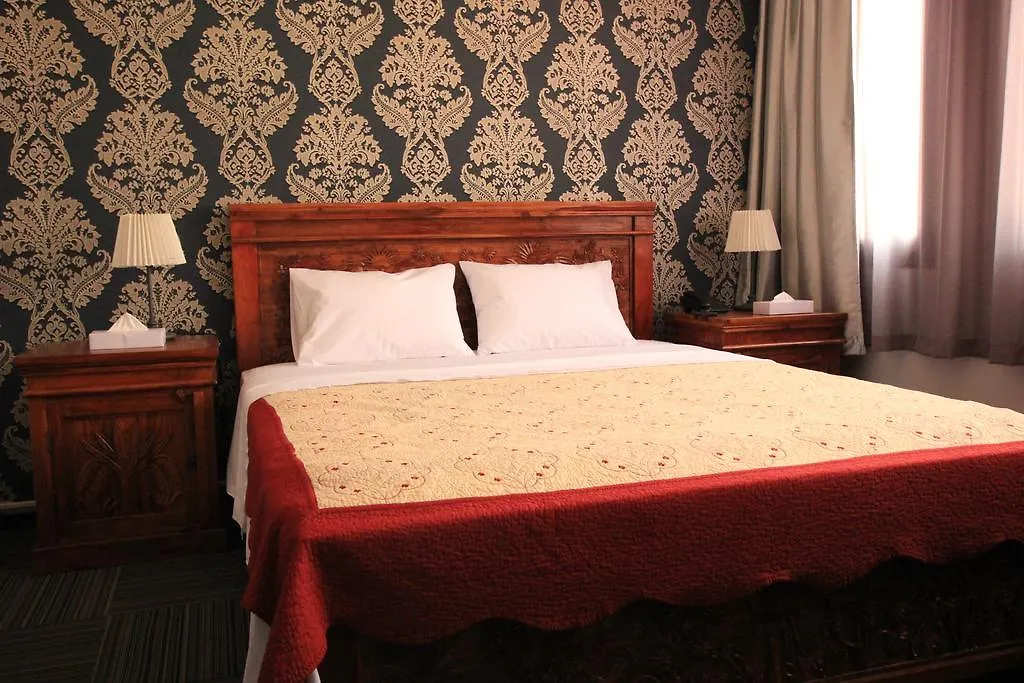 Aparthotel Horizon Hotel Apartments Dubai