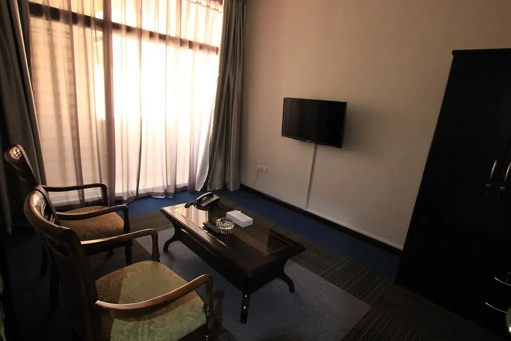 Horizon Hotel Apartments Dubai 2*,  United Arab Emirates
