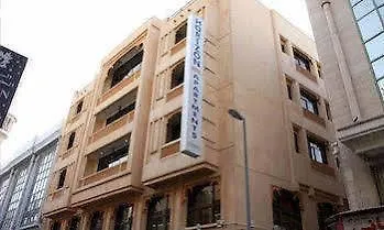Horizon Hotel Apartments Dubai United Arab Emirates