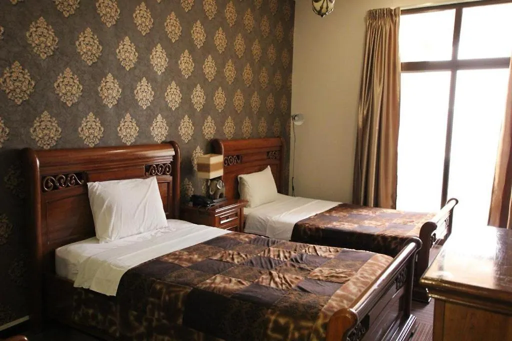Lejlighedshotel Horizon Hotel Apartments Dubai