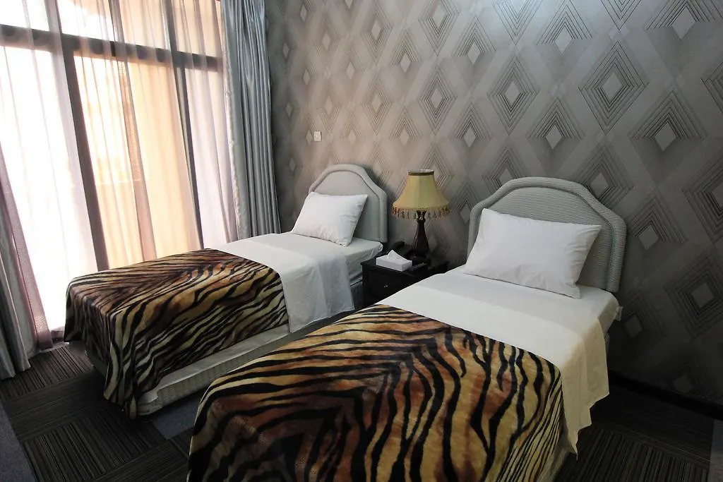 Horizon Hotel Apartments Dubai