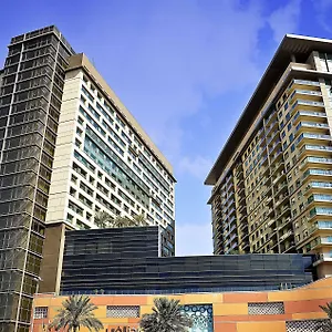 Swissotel Living Al Ghurair - Deira & Creek - Hotel apartamentowy